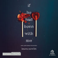 If He Had Been with Me (French Edition)