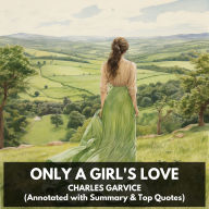 Only a Girl's Love (Unabridged)
