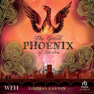 The Great Phoenix of London