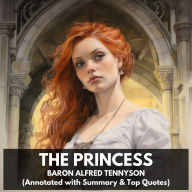 Princess, The (Unabridged)