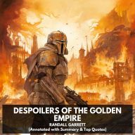 Despoilers of the Golden Empire (Unabridged)