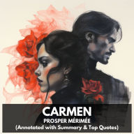 Carmen (Unabridged)