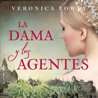 La dama y los agentes