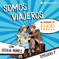 Somos viajeros - S01E07