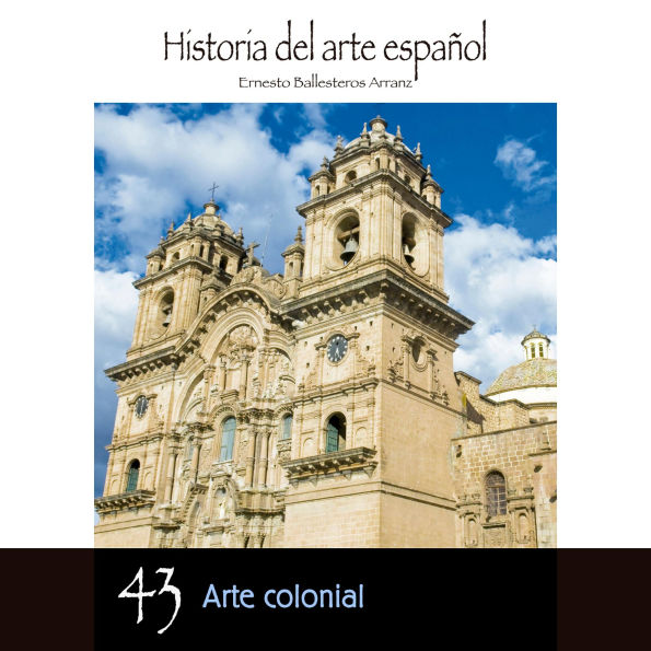 Arte Colonial