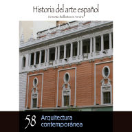 Arquitectura contemporánea