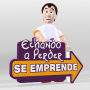 Echando a perder se emprende