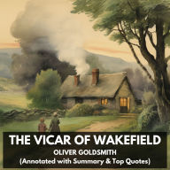 Vicar of Wakefield, The (Unabridged)