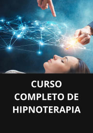 Curso completo de hipnoterapia