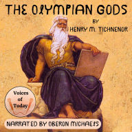 The Olympian Gods