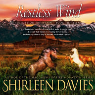 Restless Wind: Opposites Attract