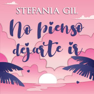 No pienso dejarte ir: Romance con amor platónico