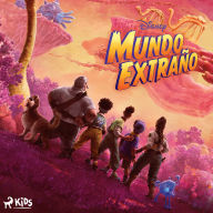 Mundo Extrano