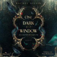 One Dark Window: Die Schatten zwischen uns (German Edition)
