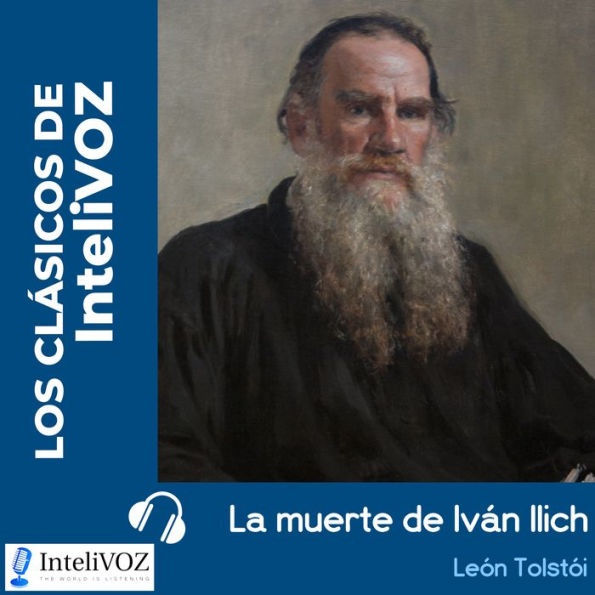 La muerte de Iván Ilich