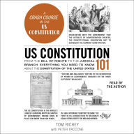 US Constitution 101: From the Bill of Rights to the Judicial Branch, Everything You Need to Know about the Constitution of the United States