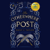 Otherwhere Post, The (A Good Morning America YA Book Club Pick)