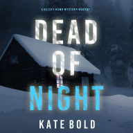 Dead of Night (A Kelsey Hawk FBI Suspense Thriller-Book Seven): Digitally narrated using a synthesized voice