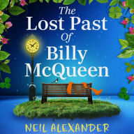 The Lost Past of Billy McQueen: an utterly compelling and page-turning mystery from the author of The Vanishing of Margaret Small