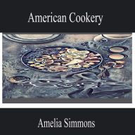 American Cookery