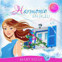 Harmonie en bleu (Casting complet - Narration numérique): Une comédie romantique 