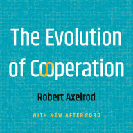 The Evolution Of Cooperation