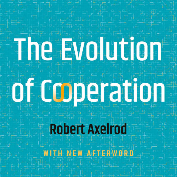 The Evolution Of Cooperation