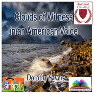 Clouds of Witness in an American Voice