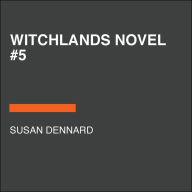 Witchlight: A Witchlands Novel