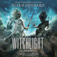 Witchlight: A Witchlands Novel