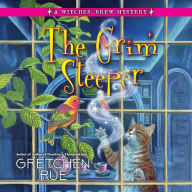 The Grim Steeper