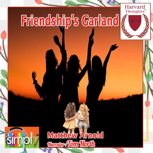 Friendship's Garland