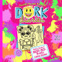 Dork Diaries 16: Tales from a Not-So-Bratty Little Sister