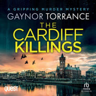 The Cardiff Killings: DI Jemima Huxley Crime Thriller Book 1