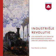 Industriële revolutie: Een hoorcollege over de ontstaansgeschiedenis van het industriële westen