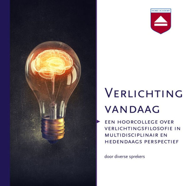 Verlichting vandaag: Hoorcollege over verlichtingsfilosofie in hedendaags perspectief