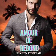 Amour De Rebond: Romance Gay MM