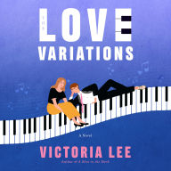 The Love Variations: A Novel