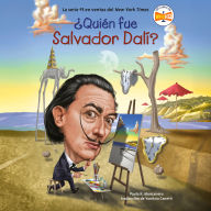 Who Was Salvador Dalí?