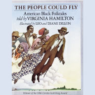 The People Could Fly: American Black Folktales