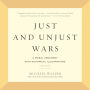 Just and Unjust Wars: A Moral Argument with Historical Illustrations