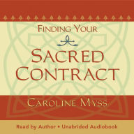 Finding Your Sacred Contract