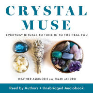 Crystal Muse