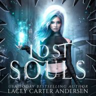 Lost Souls: A Reverse Harem Romance