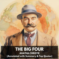 Big Four, The (Unabridged)