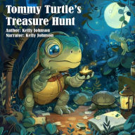 Tommy Turtle's Treasure Hunt