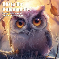 Olivia the Outgoing Owl