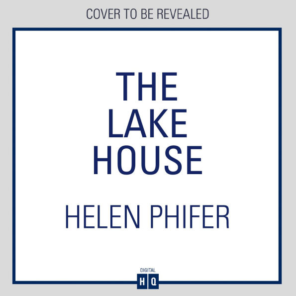 The Lake House: The gripping fourth book in the police procedural serial killer crime thriller series from the bestselling author of One Left Alive! (The Annie Graham crime series, Book 4)