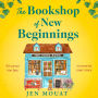 The Bookshop of New Beginnings