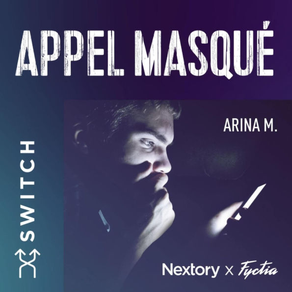 Appel masqué